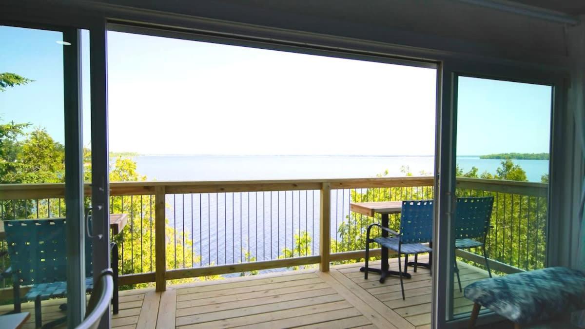 Loza House Coastal Design Unit With Lake & Mountain Views Plattsburgh Zewnętrze zdjęcie